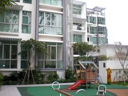 D'Pavilion (D19), Apartment #627528261